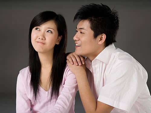 梦见前女友和好是什么意思